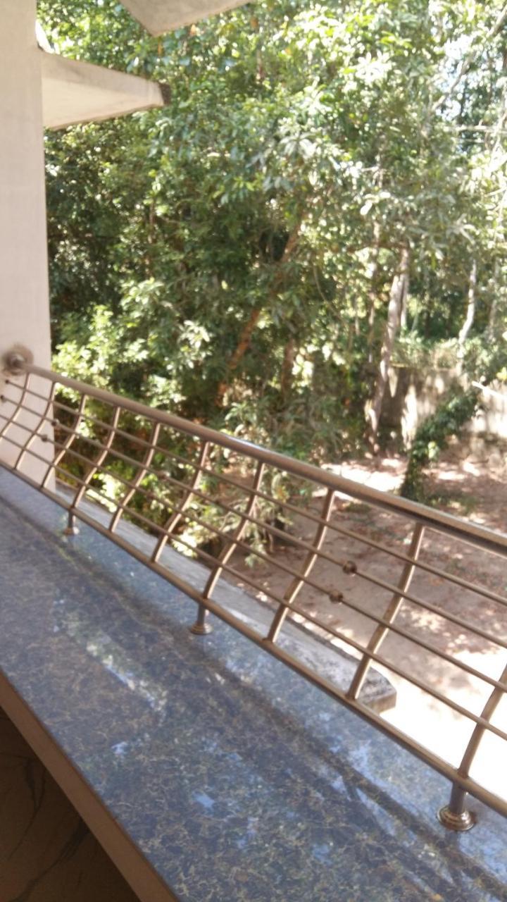 Marari Hopes Βίλα Mararikulam Εξωτερικό φωτογραφία